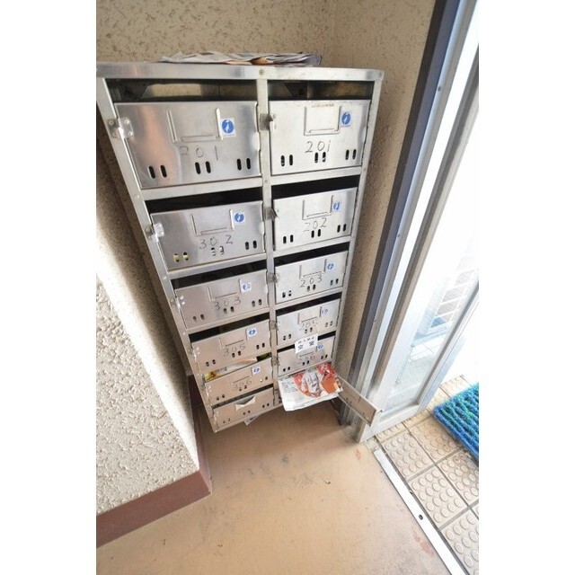 その他共有部分