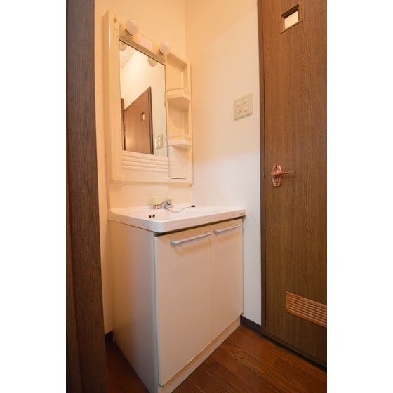 洗面所