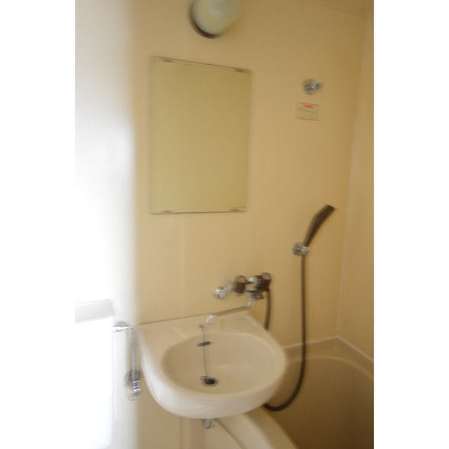 洗面所
