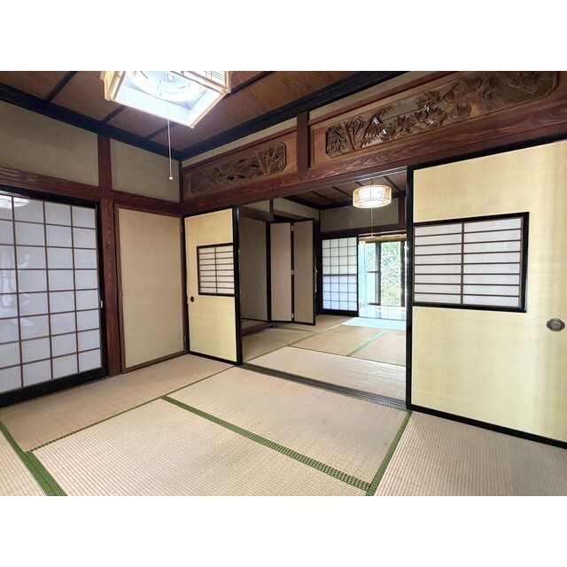 その他部屋・スペース