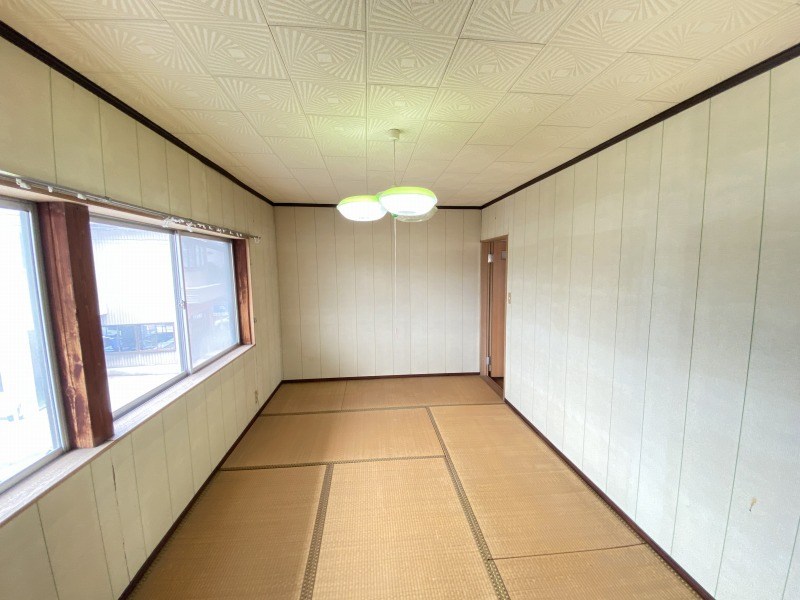 内観写真(リビング以外の居室)