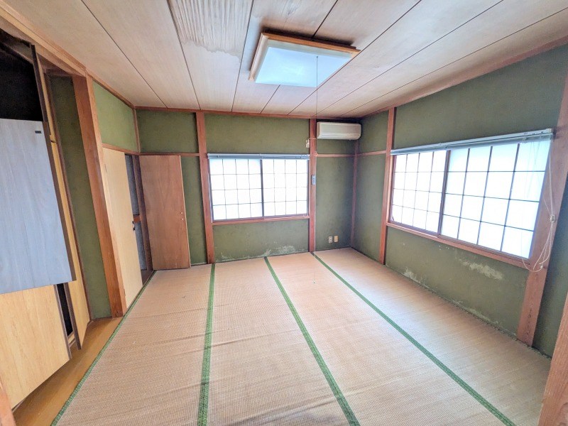 内観写真(リビング以外の居室)