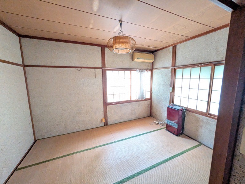 内観写真(リビング以外の居室)
