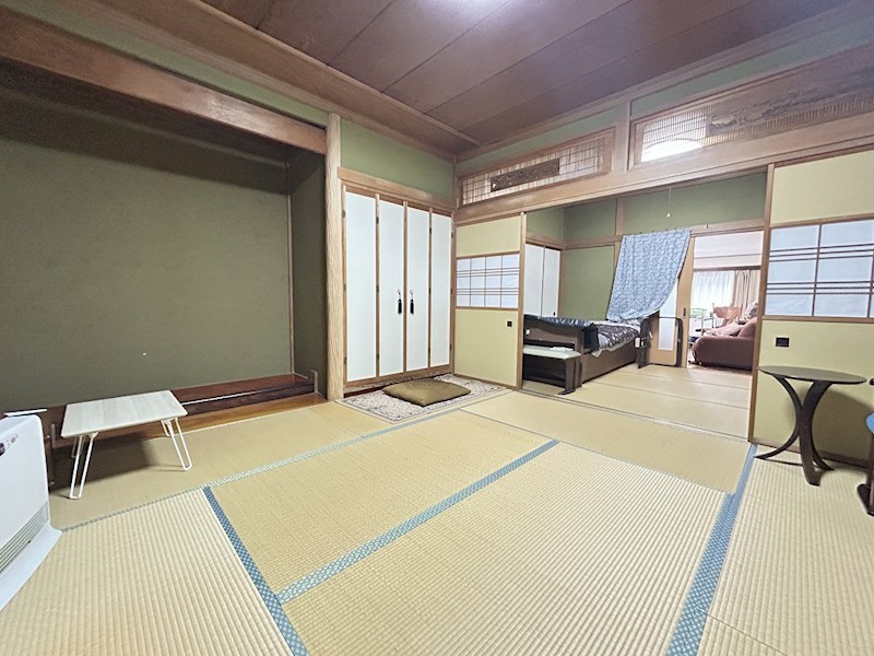 内観写真(リビング以外の居室)