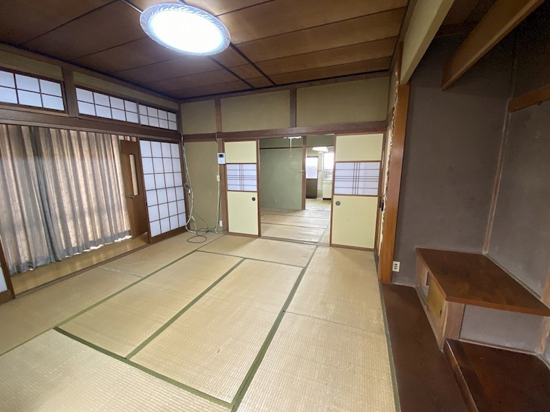 内観写真(リビング以外の居室)