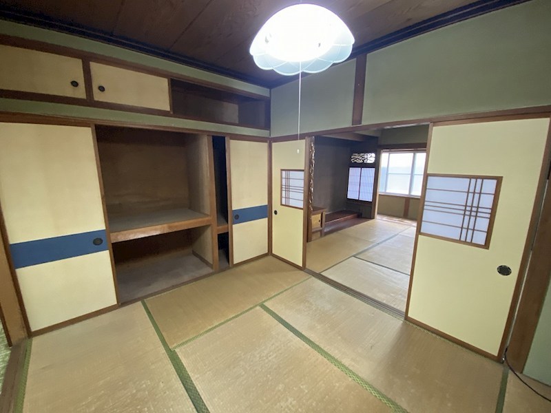 内観写真(リビング以外の居室)
