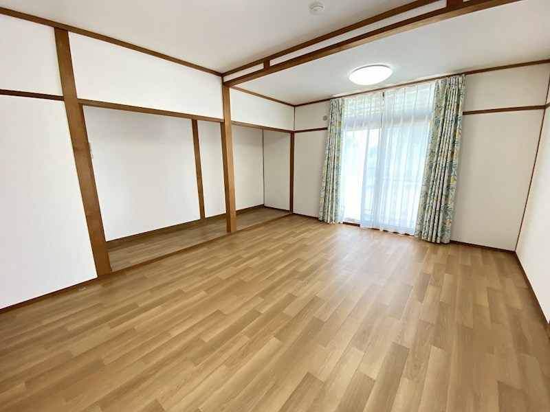 内観写真(リビング以外の居室)
