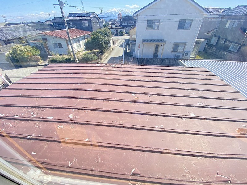 眺望写真