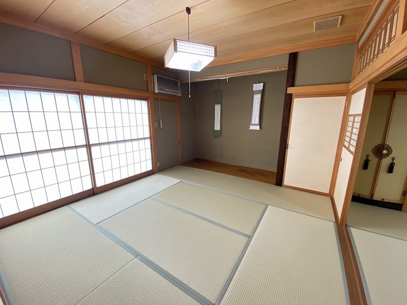 内観写真(リビング以外の居室)