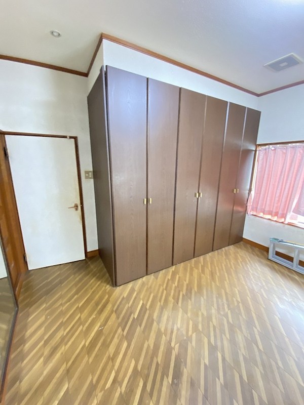内観写真(リビング以外の居室)