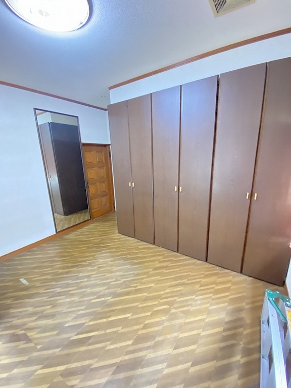内観写真(リビング以外の居室)