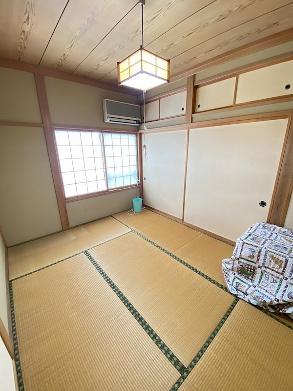 内観写真(リビング以外の居室)