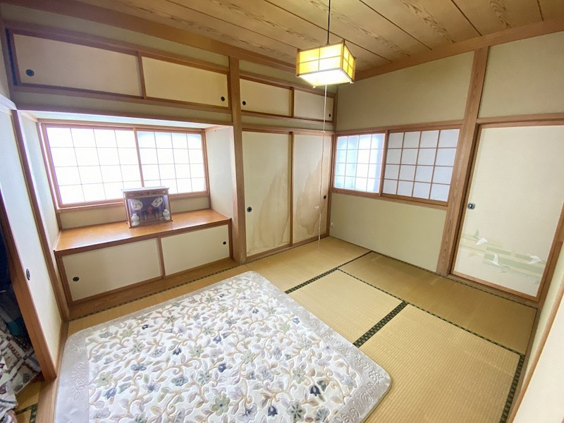 内観写真(リビング以外の居室)