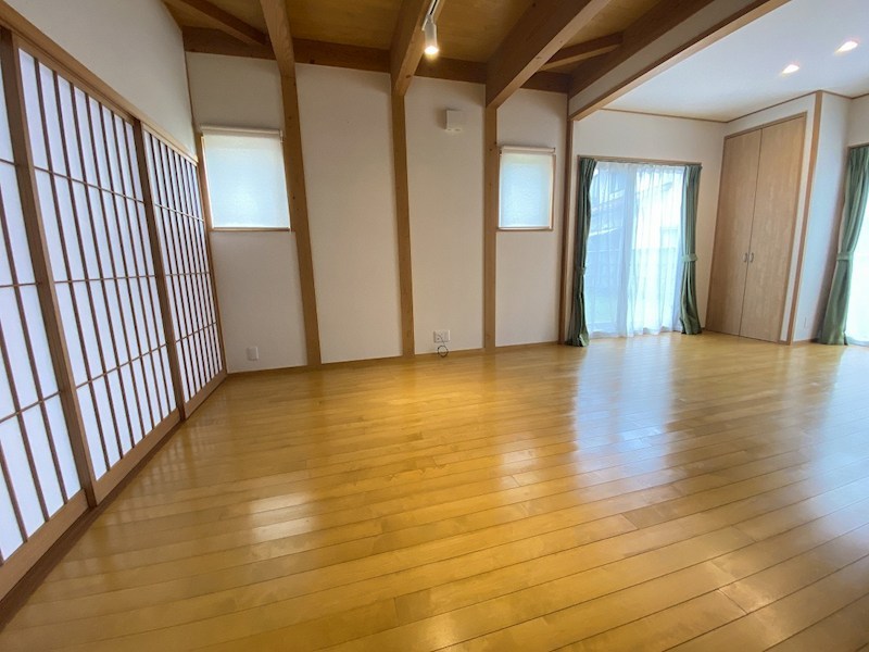 内観写真(リビング以外の居室)