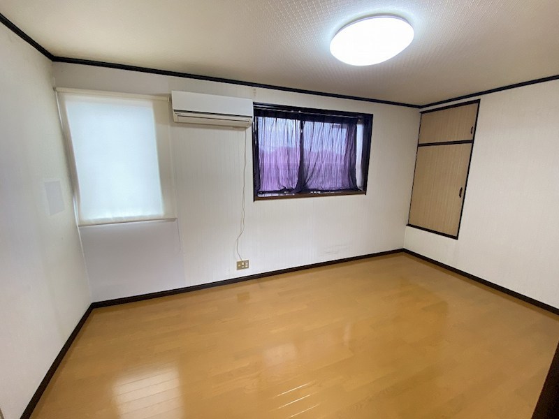 内観写真(リビング以外の居室)
