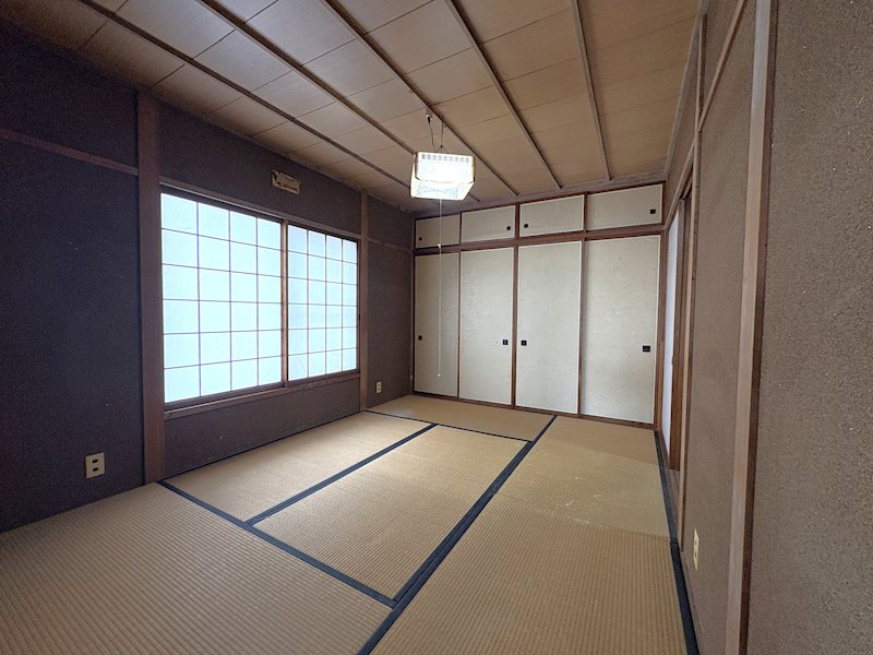 内観写真(リビング以外の居室)