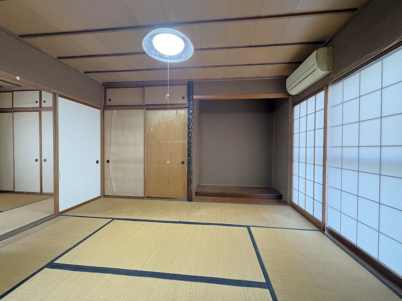 内観写真(リビング以外の居室)