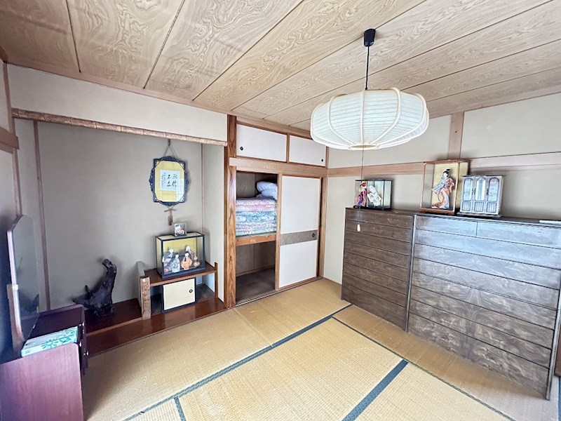内観写真(リビング以外の居室)