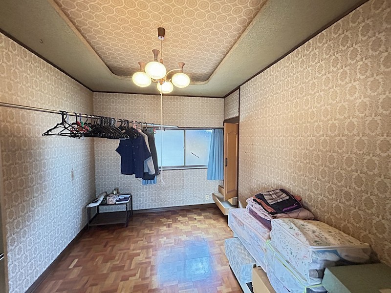 内観写真(リビング以外の居室)