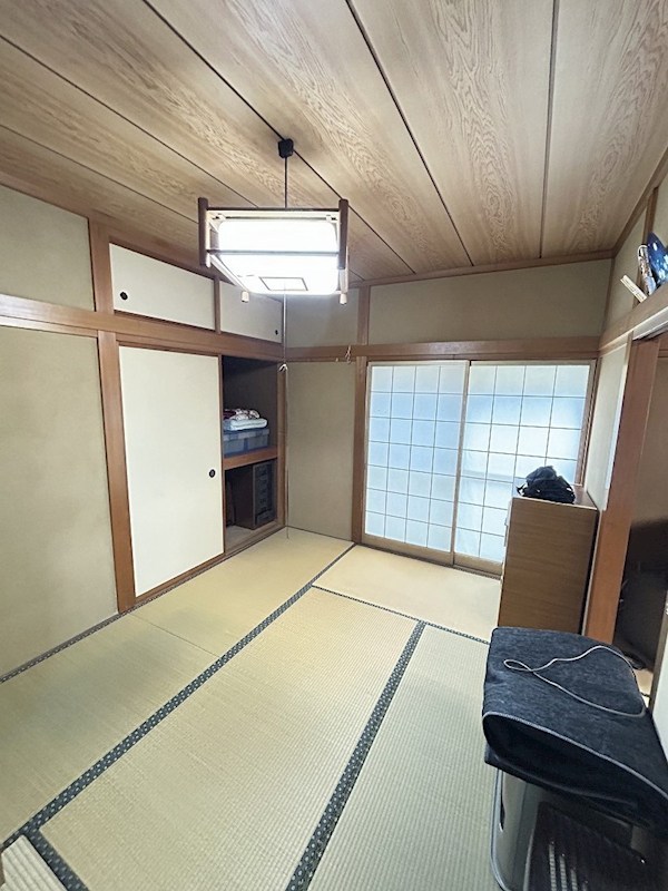 内観写真(リビング以外の居室)
