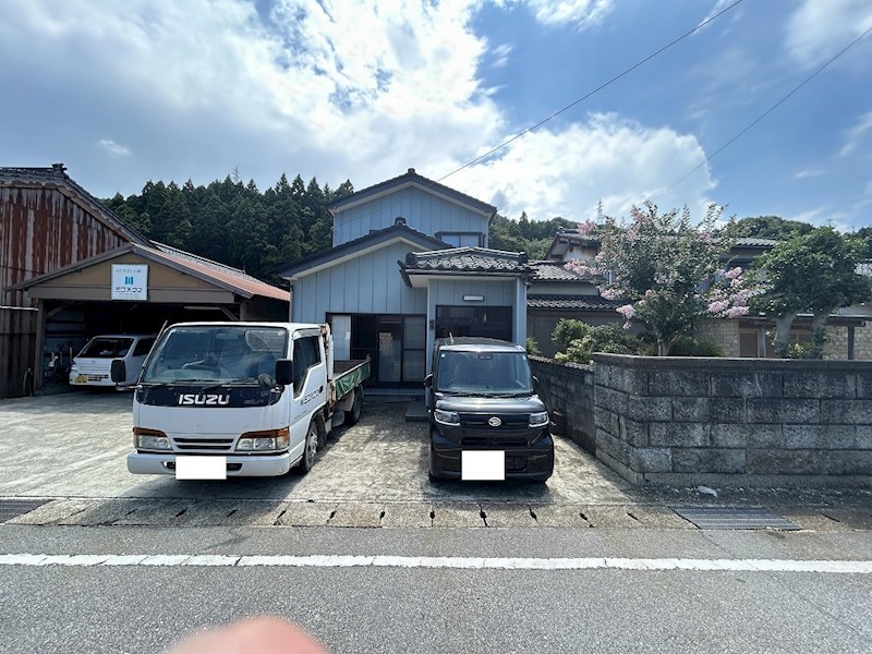 現地写真