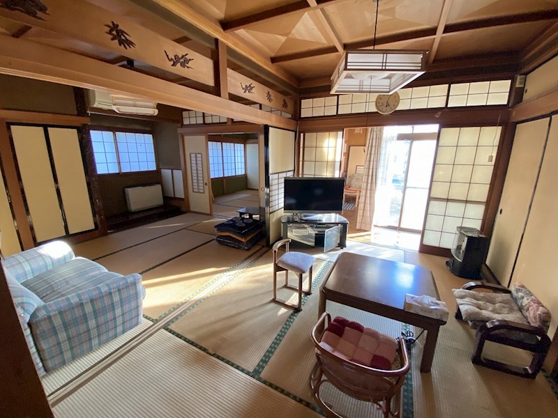 内観写真(リビング以外の居室)