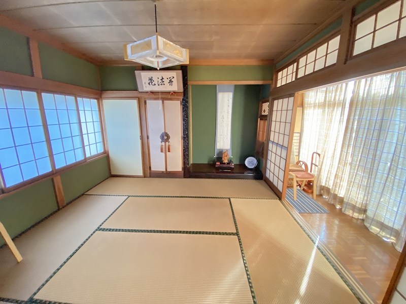 内観写真(リビング以外の居室)