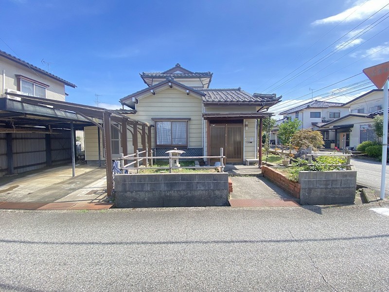 現地写真(前面道路含む現地写真)