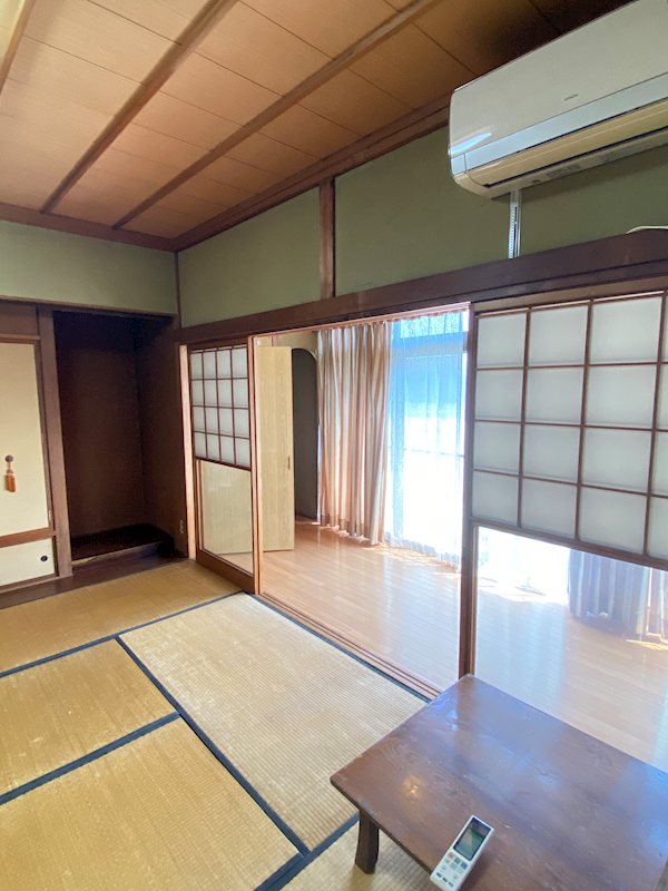 内観写真(リビング以外の居室)