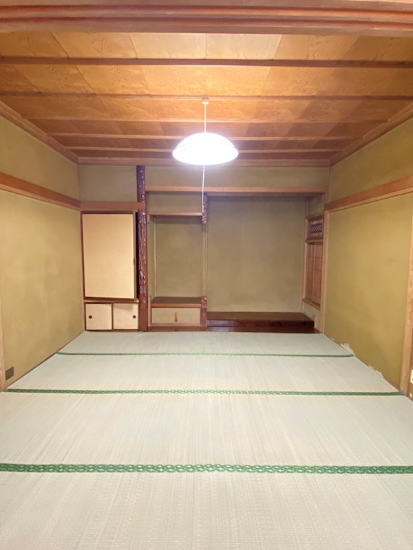 内観写真(リビング以外の居室)