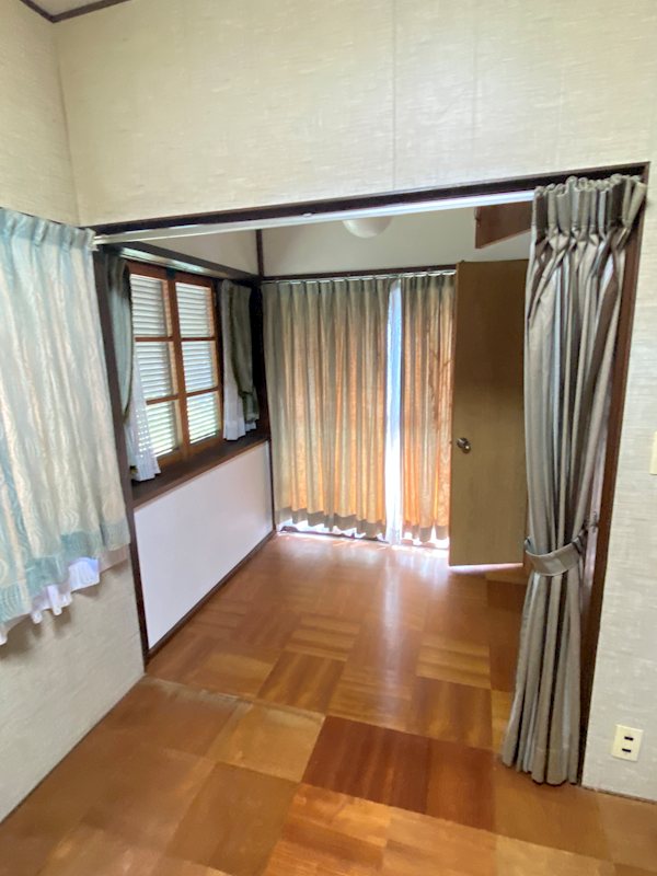 内観写真(リビング以外の居室)
