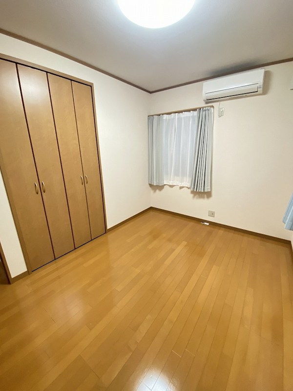 内観写真(リビング以外の居室)