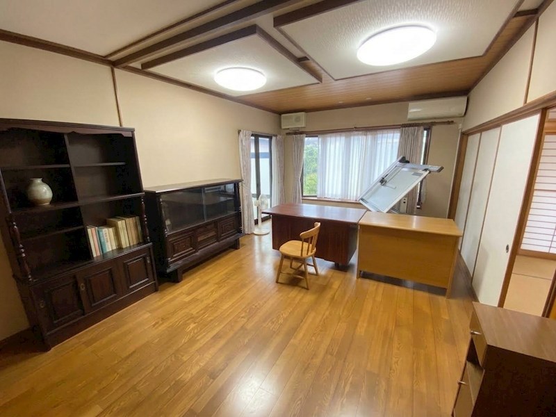 内観写真(リビング以外の居室)