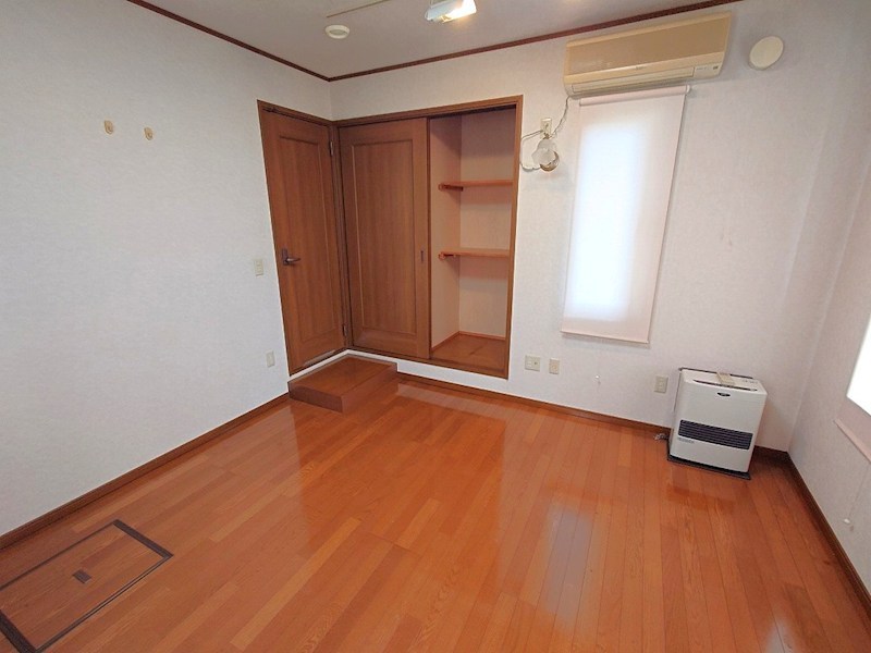 内観写真(リビング以外の居室)
