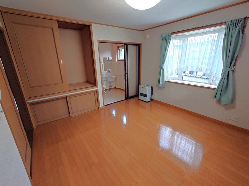 内観写真(リビング以外の居室)