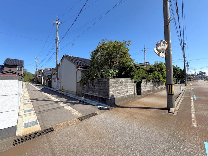 現地写真